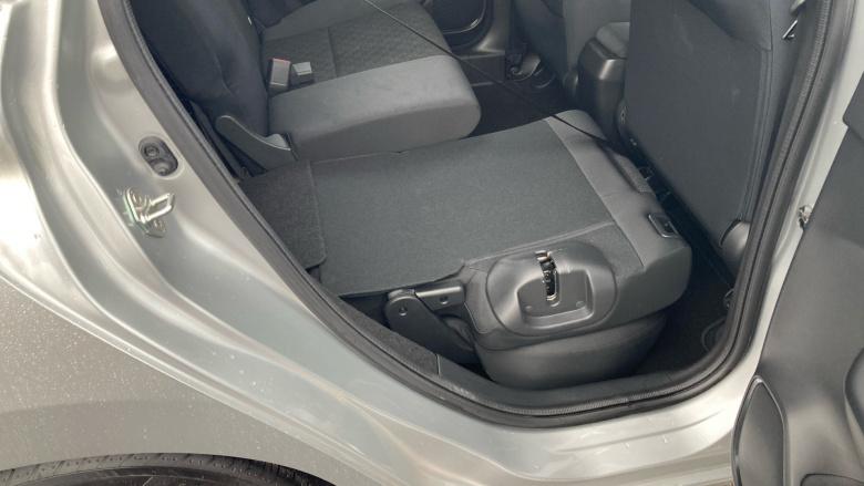 Honda Jazz 1.3 SE 5dr CVT Petrol Hatchback